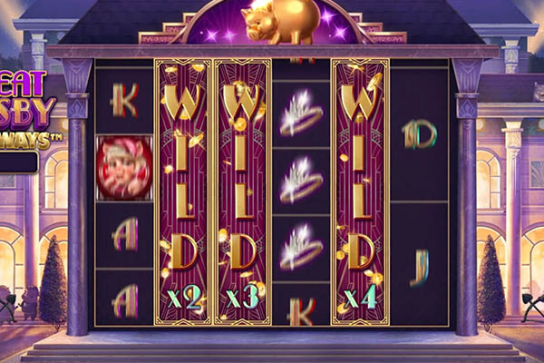 Wild Respin